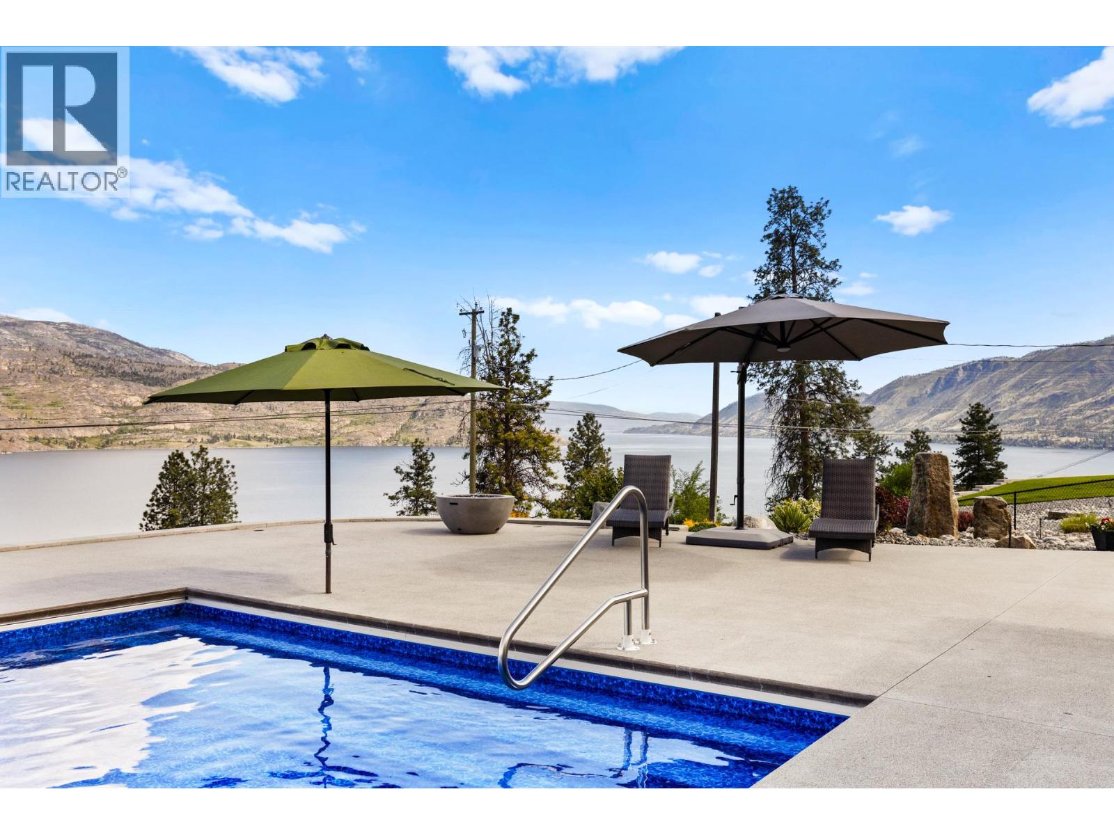 6130 Lipsett Avenue, Peachland