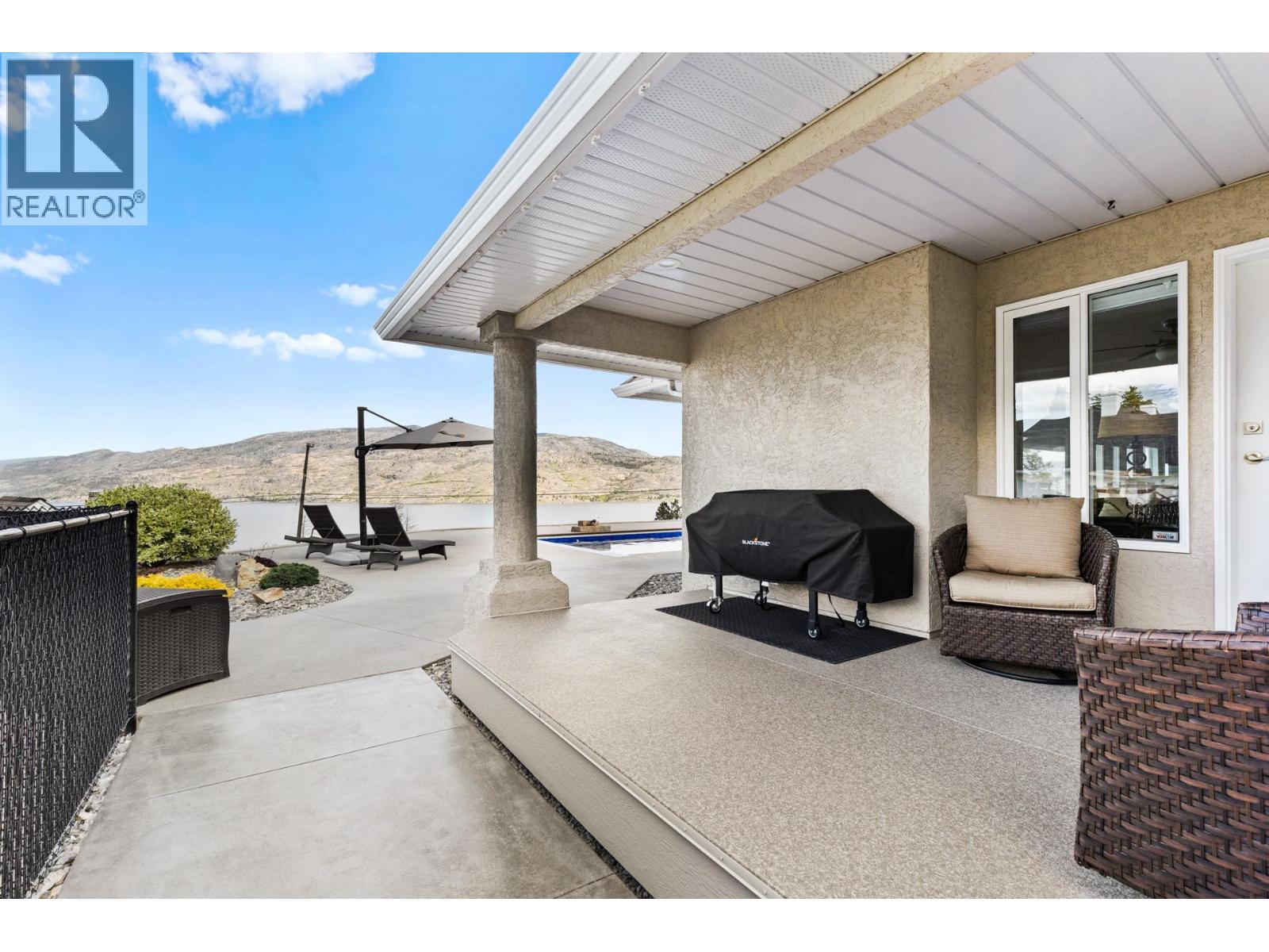 6130 Lipsett Avenue, Peachland