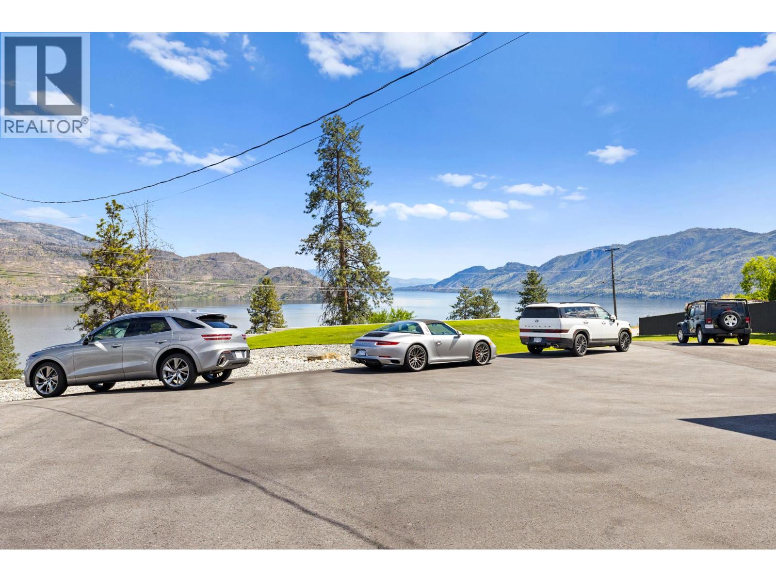6130 Lipsett Avenue, Peachland