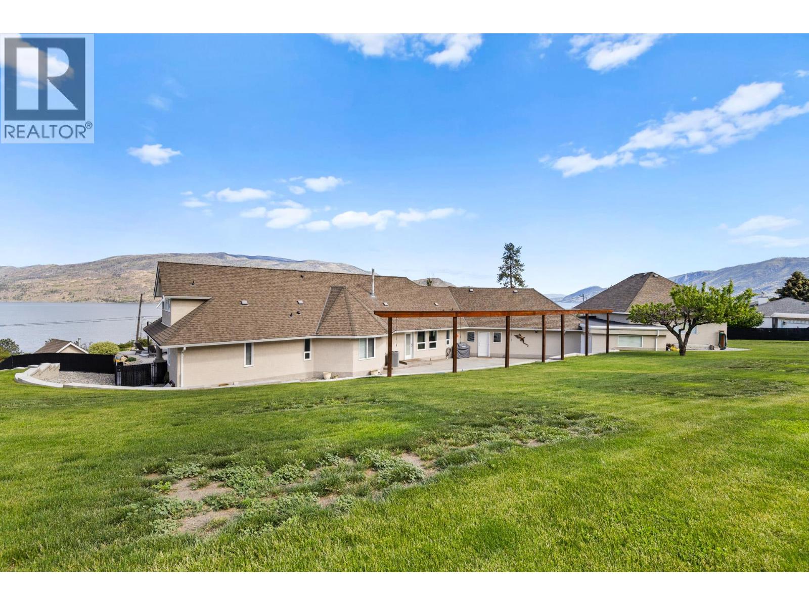 6130 Lipsett Avenue, Peachland