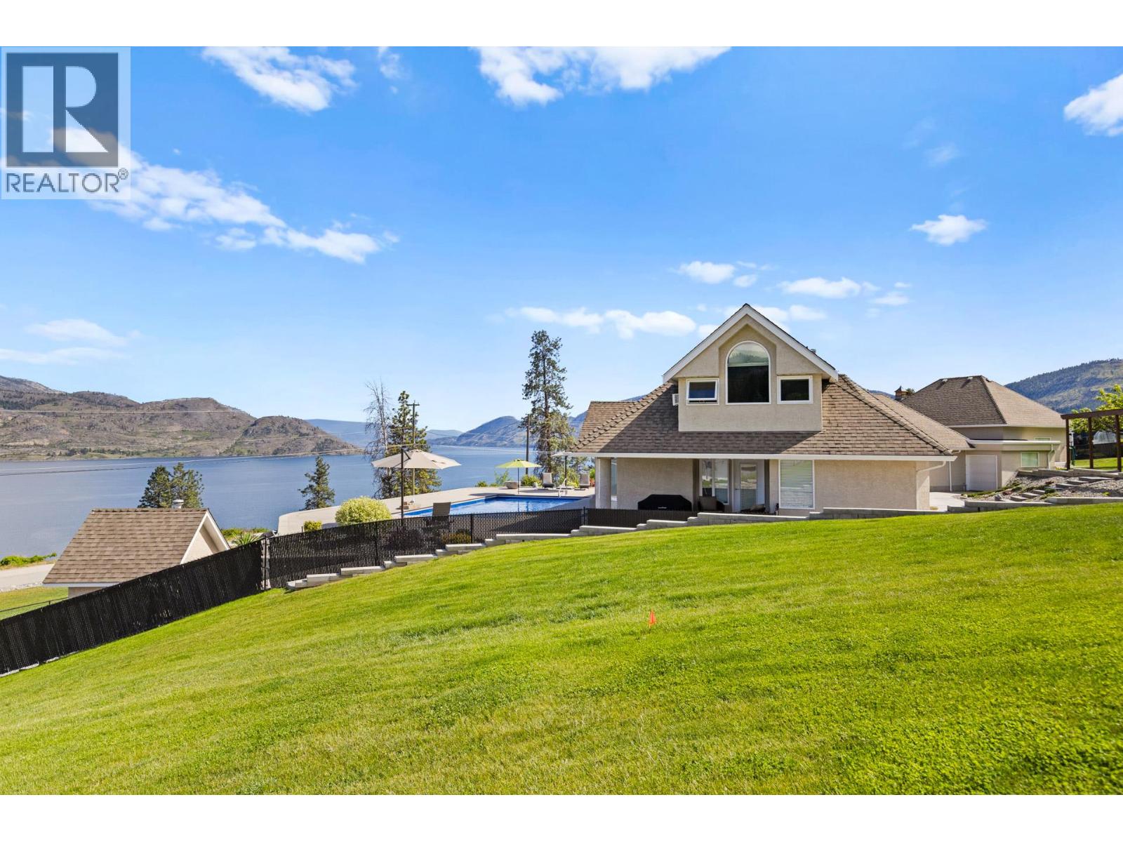 6130 Lipsett Avenue, Peachland