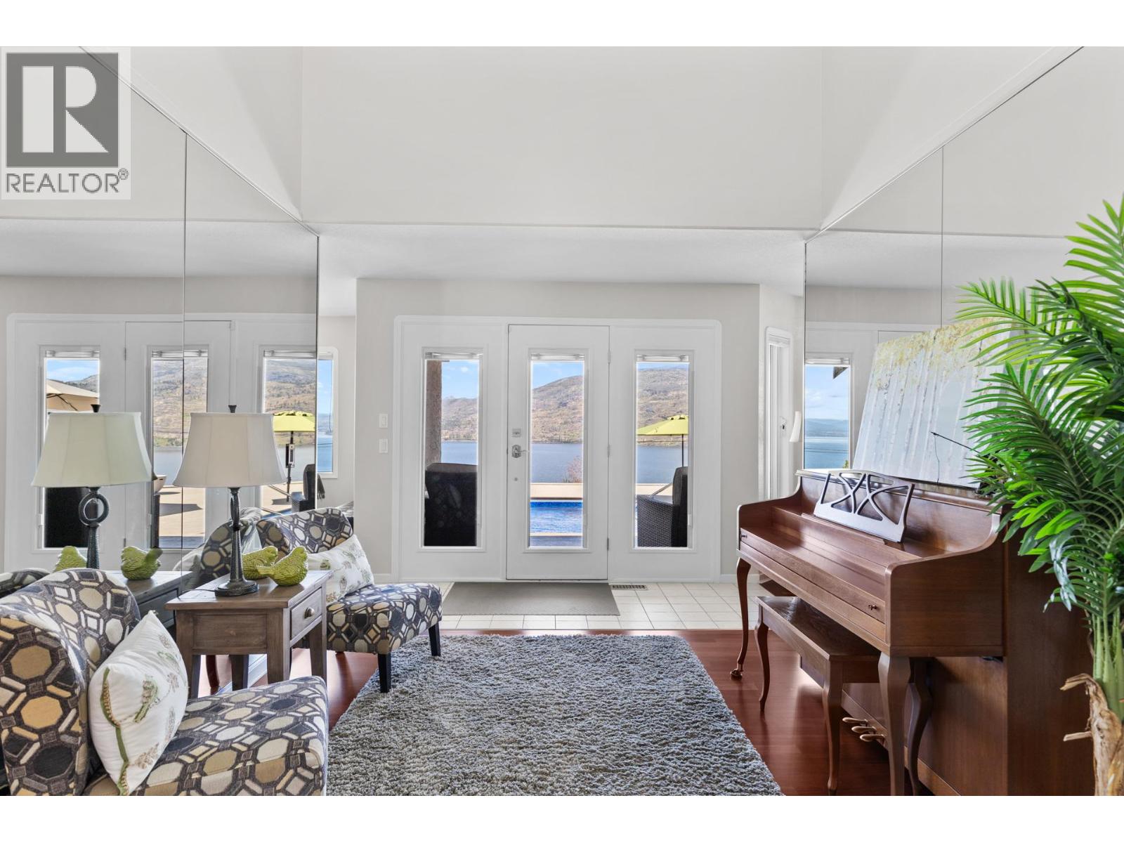 6130 Lipsett Avenue, Peachland