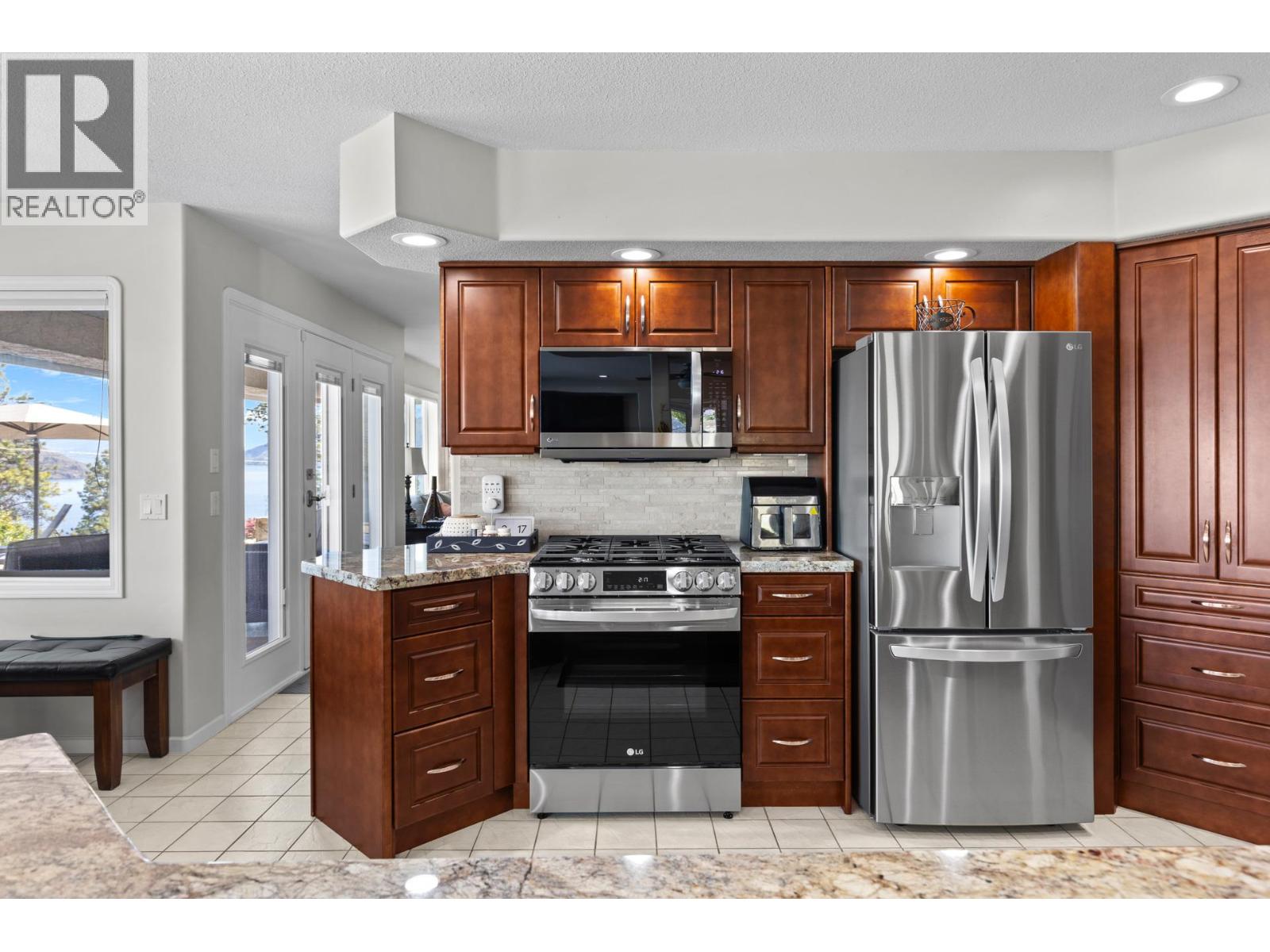 6130 Lipsett Avenue, Peachland