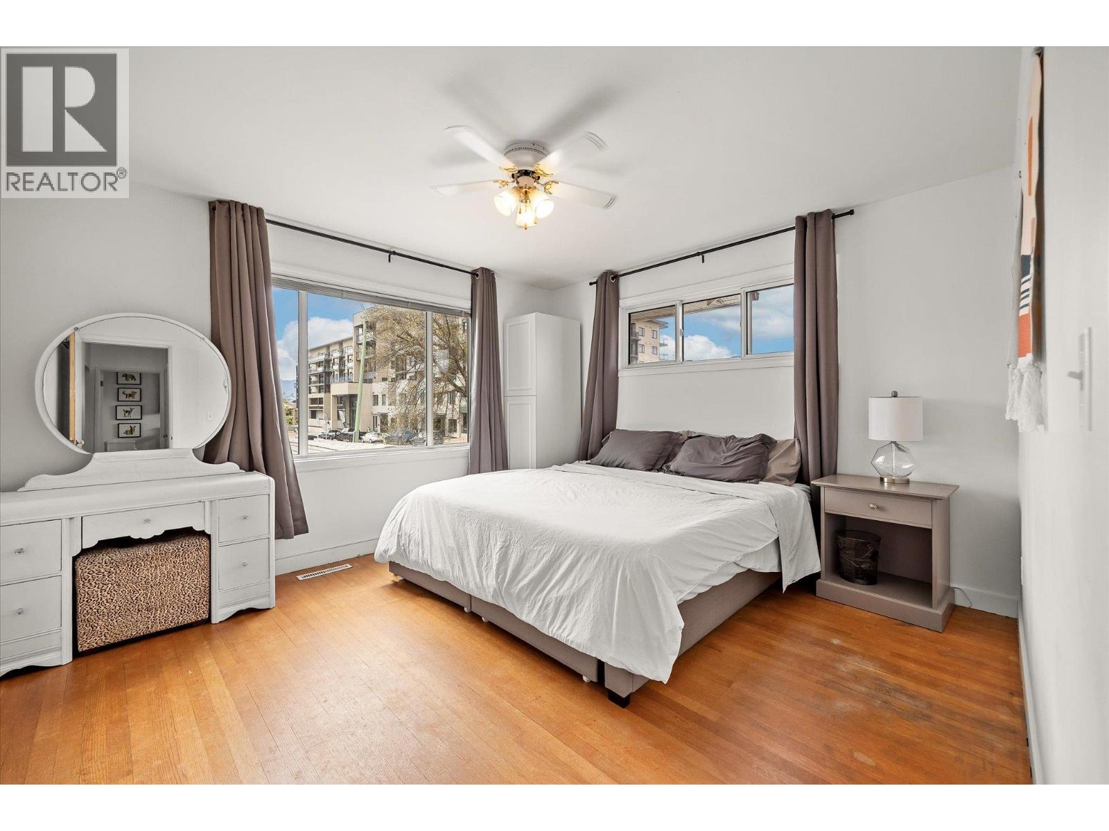 1614 Bernard Avenue, Kelowna