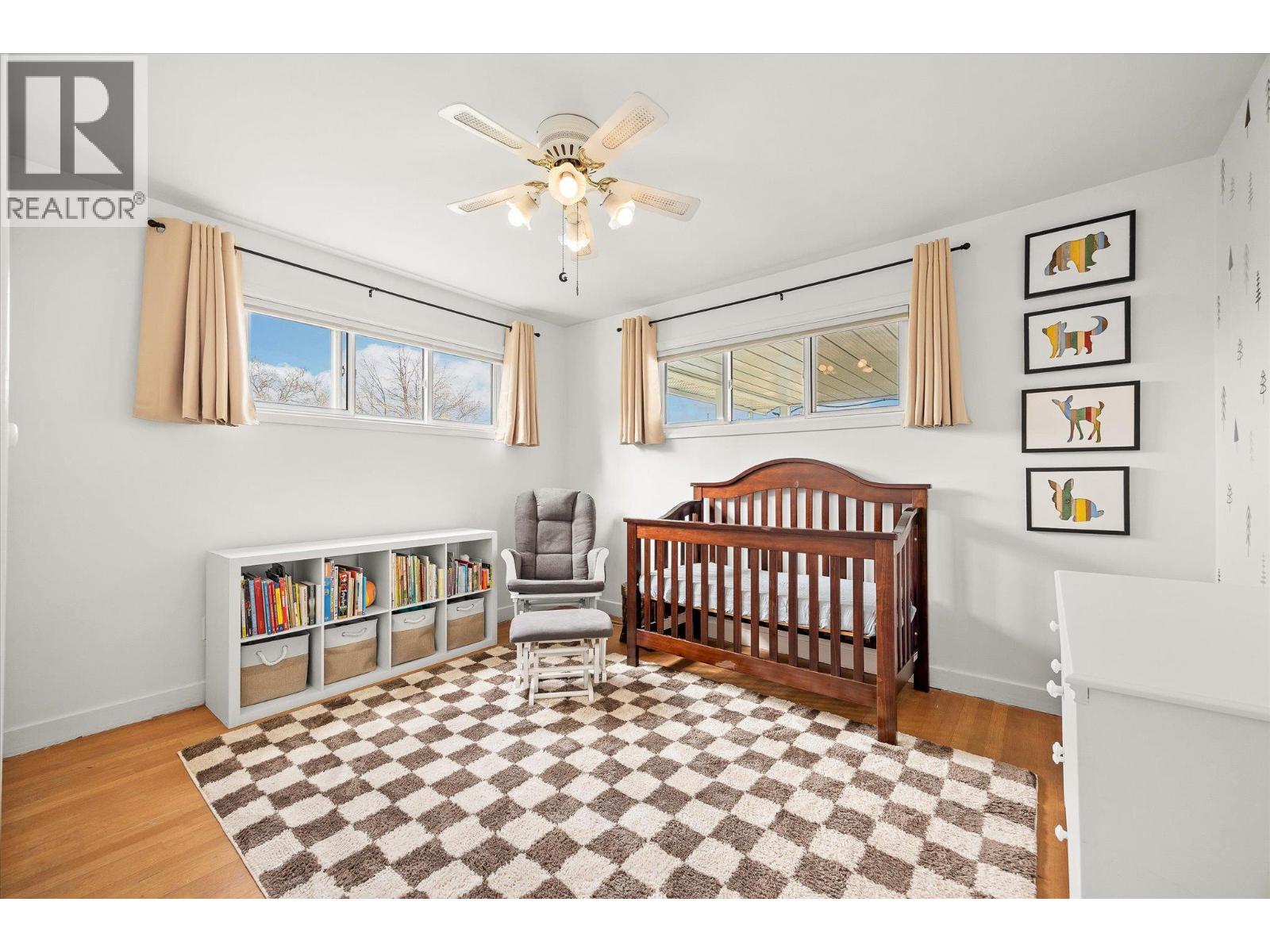 1614 Bernard Avenue, Kelowna