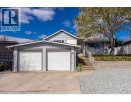  1614 Bernard Avenue, Kelowna