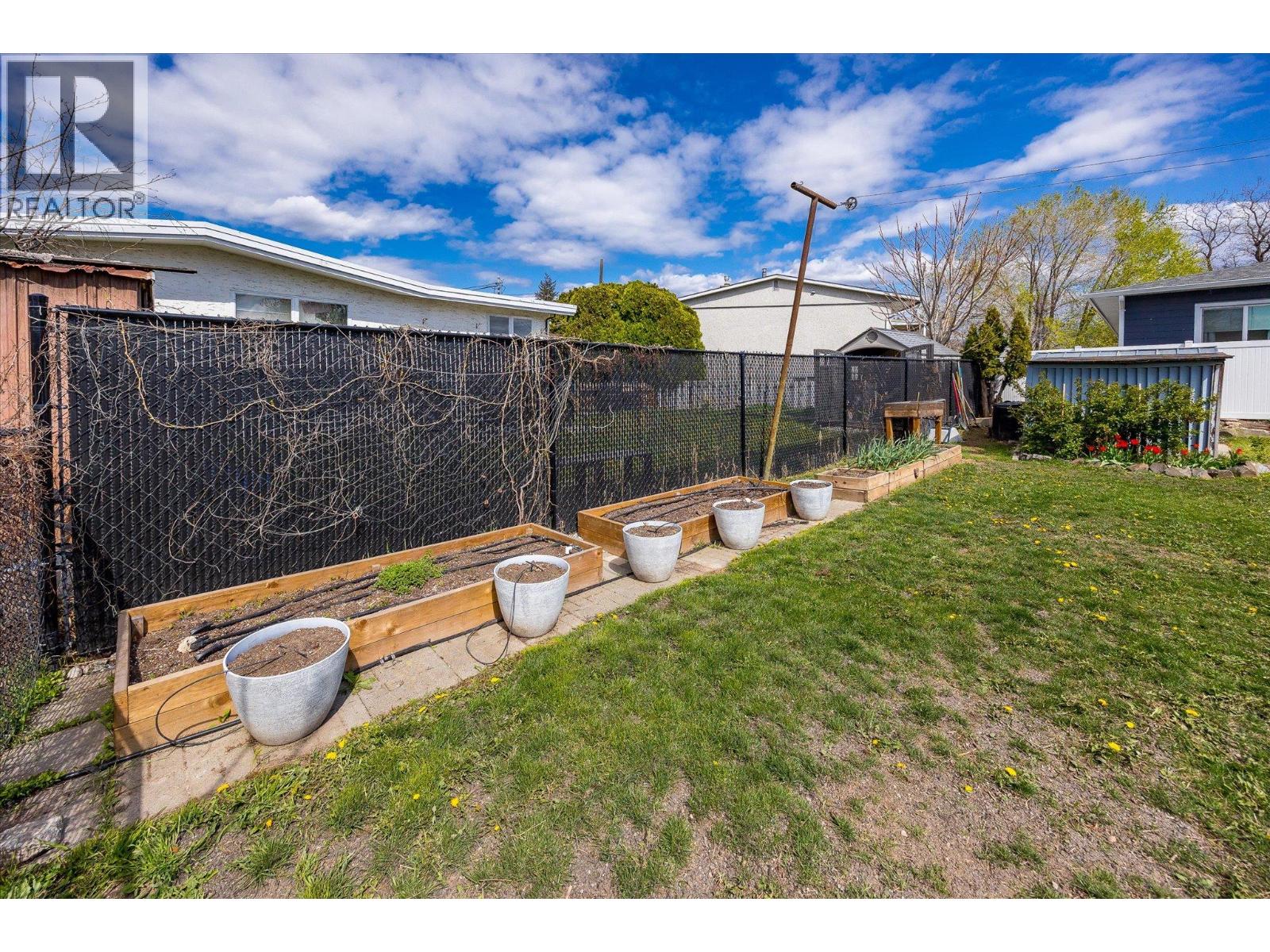 1614 Bernard Avenue, Kelowna