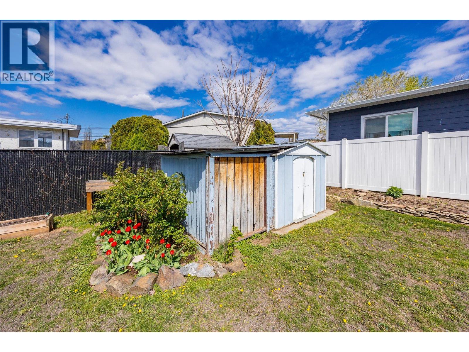 1614 Bernard Avenue, Kelowna