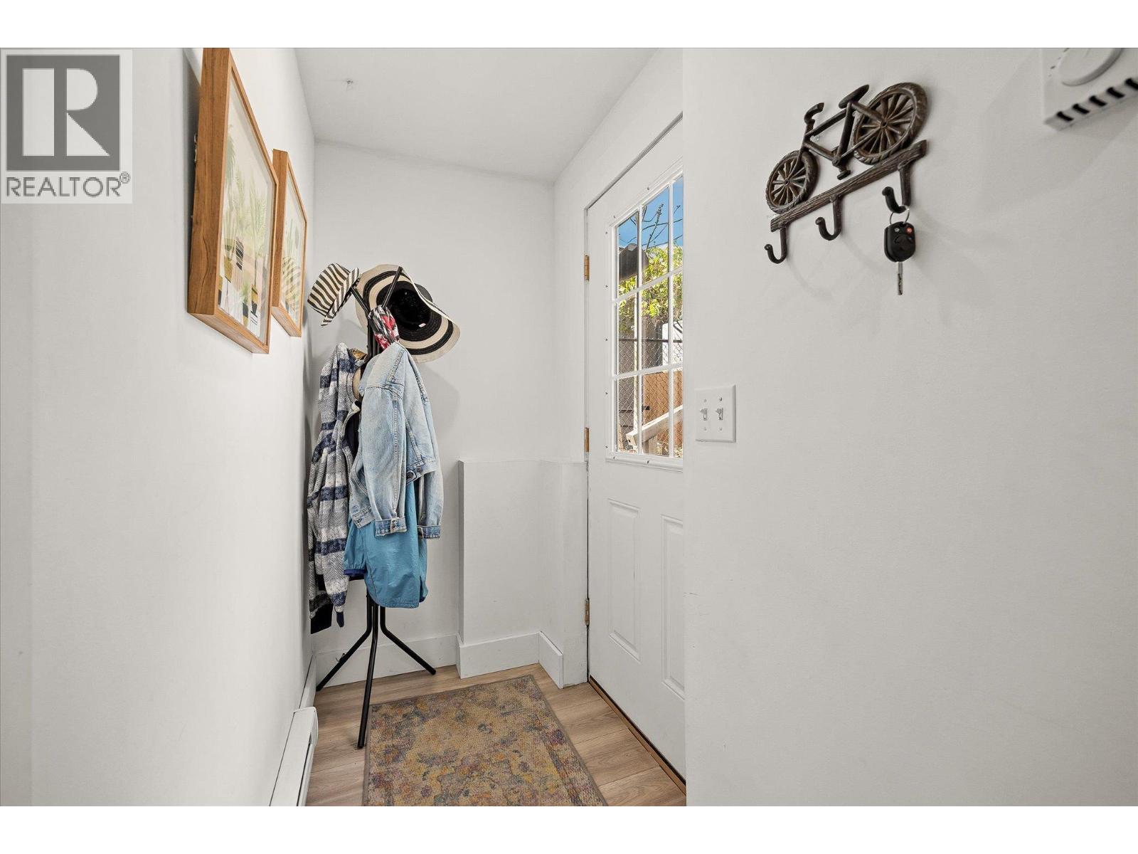 1614 Bernard Avenue, Kelowna