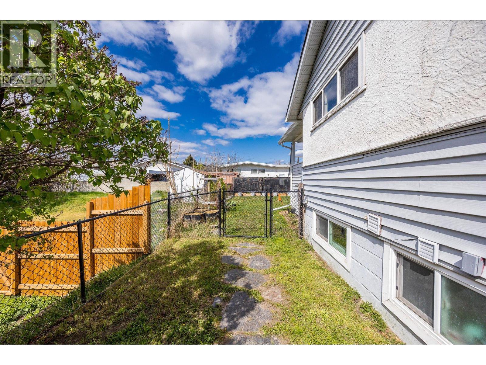 1614 Bernard Avenue, Kelowna