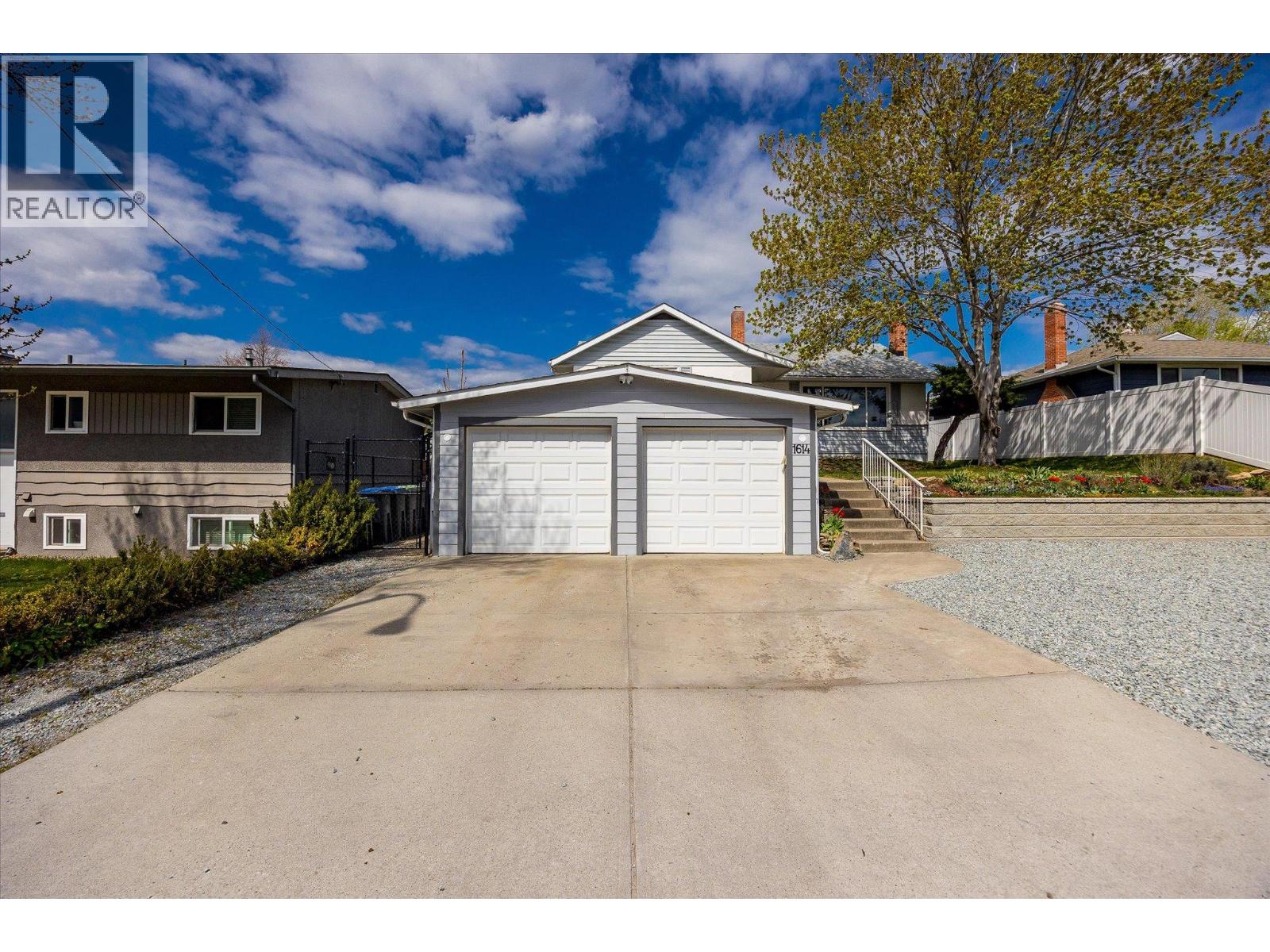 1614 Bernard Avenue, Kelowna