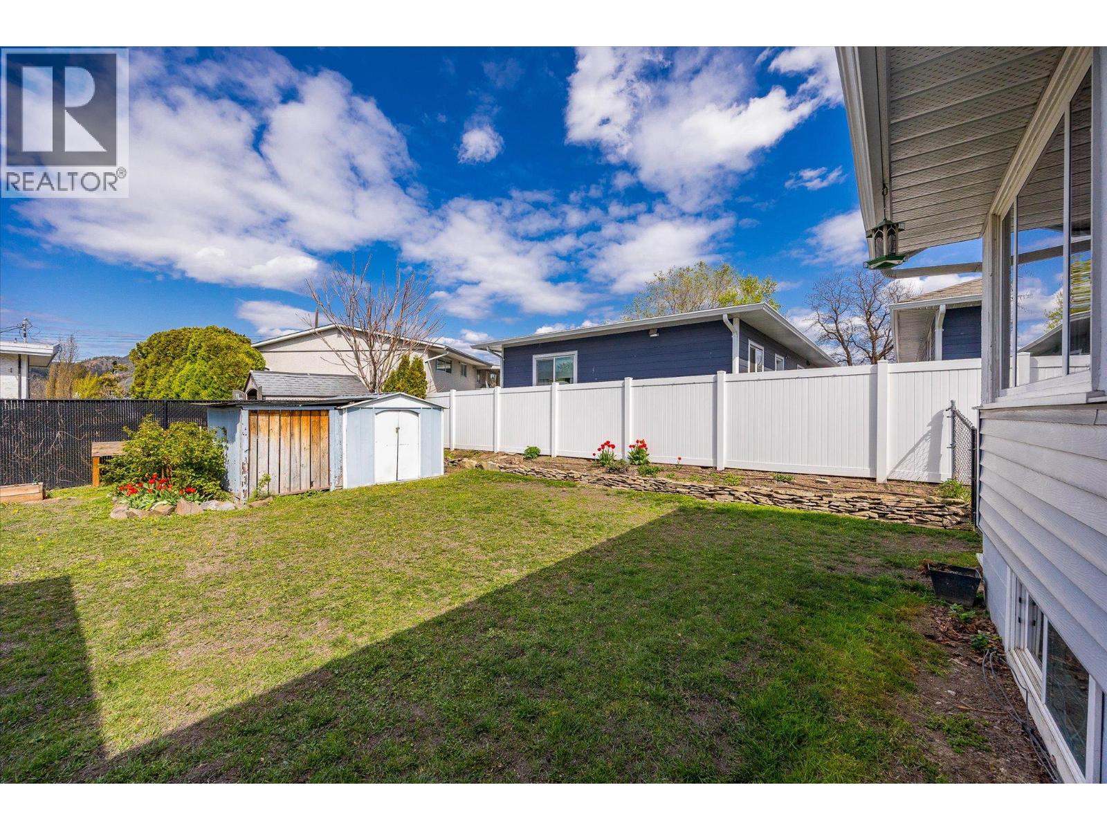 1614 Bernard Avenue, Kelowna