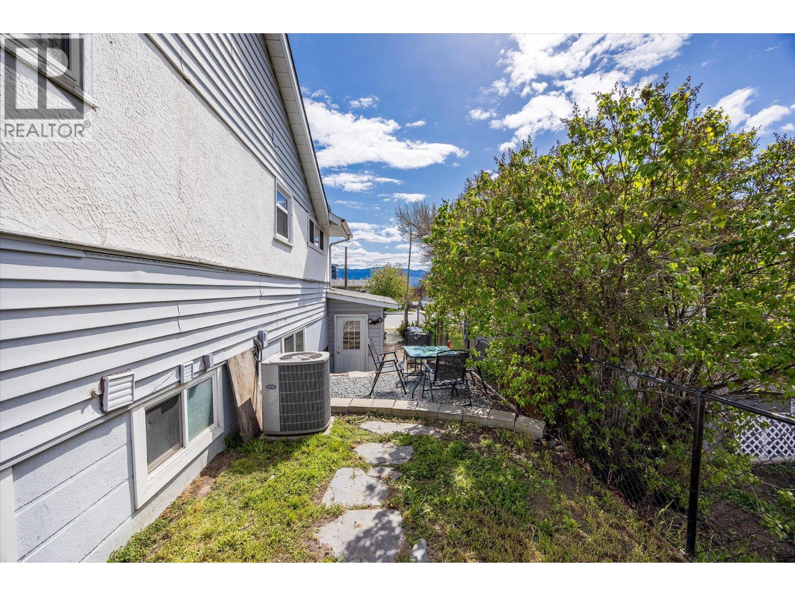 1614 Bernard Avenue, Kelowna