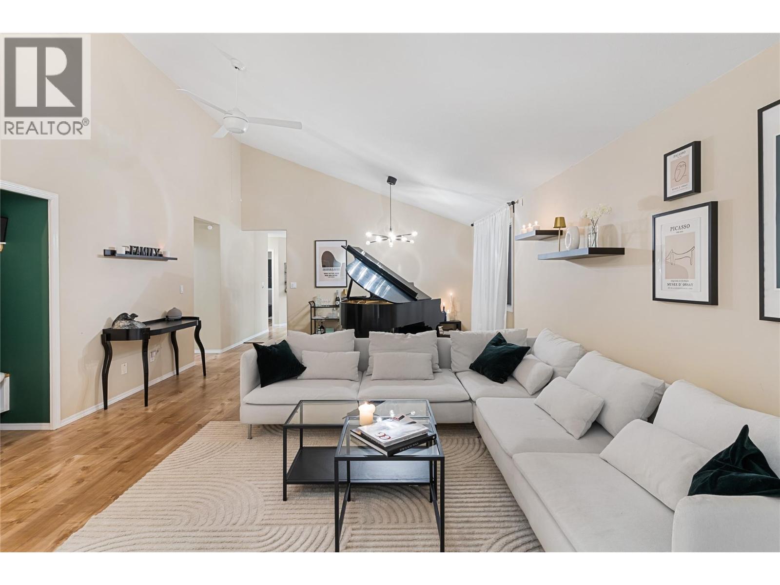 29 1001 30 Avenue, Vernon