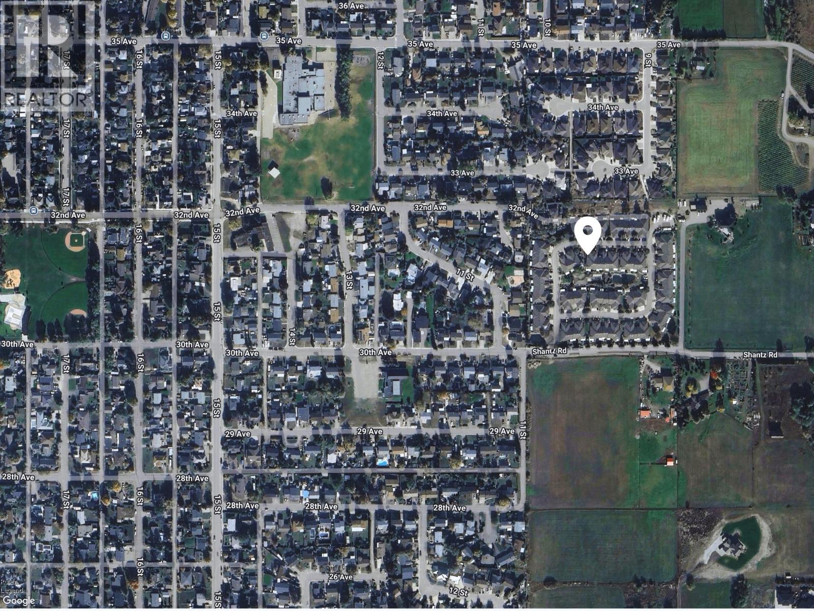 29 1001 30 Avenue, Vernon