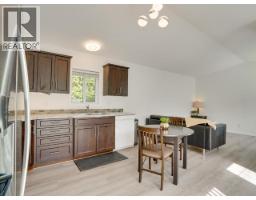 Laundry room - 104-8430 Springbrook Road, Powell River, BC V8A0S3 Photo 7