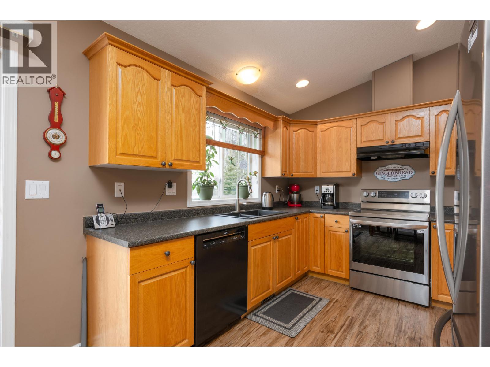 Dining room of 6884 ST FRANCES PLACE · Prince George, BC