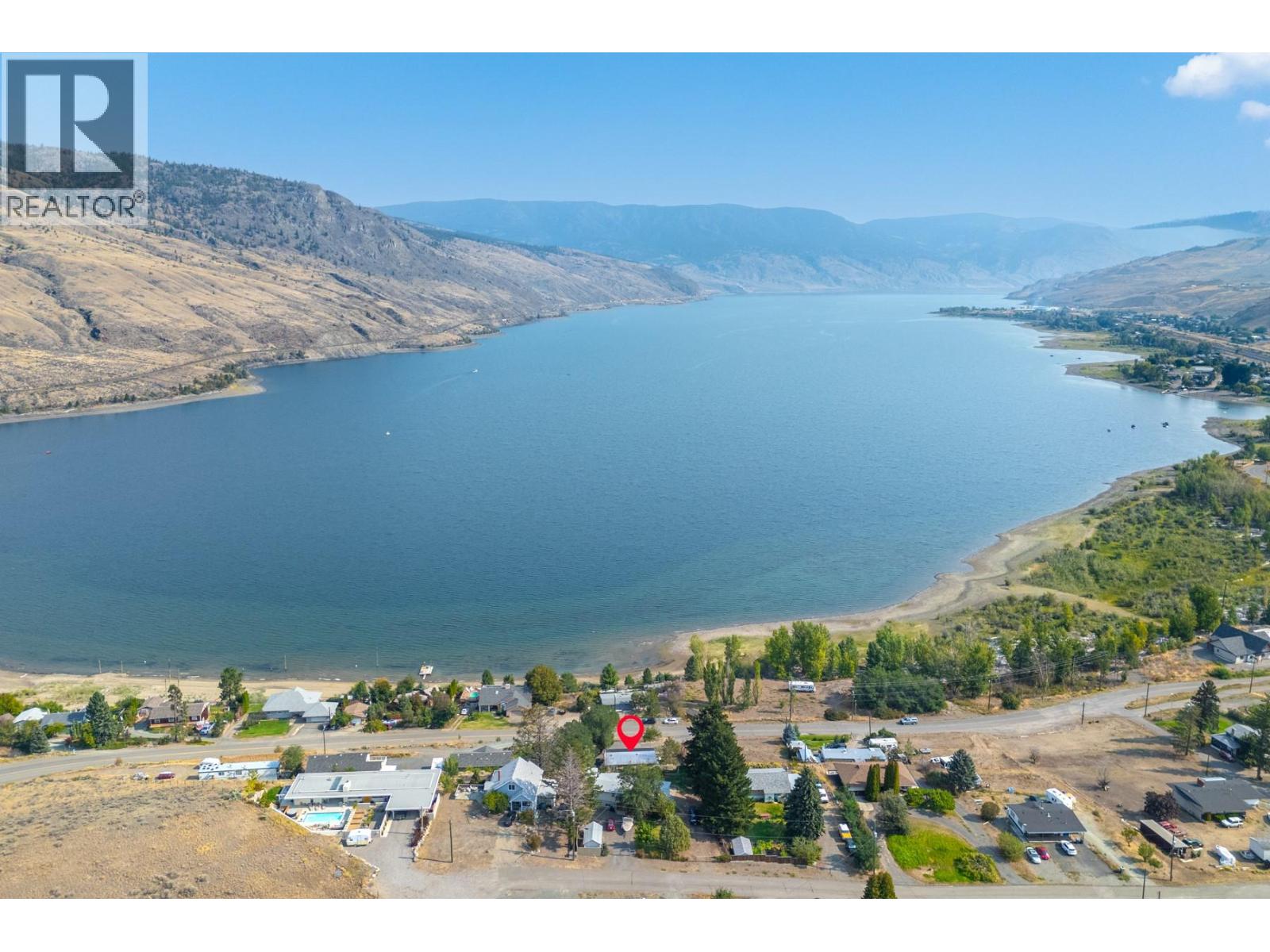 6232 Savona Access Road - 40