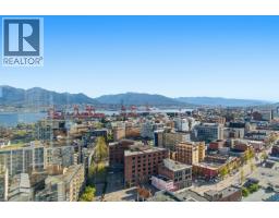 2705 63 Keefer Place, Vancouver, BC V6B6N6 Photo 10
