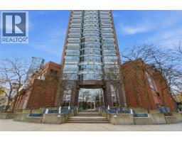 2705 63 Keefer Place, Vancouver, BC V6B6N6 Photo 11