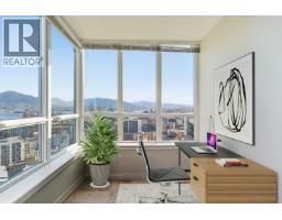 2705 63 Keefer Place, Vancouver, BC V6B6N6 Photo 6