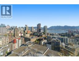 2705 63 Keefer Place, Vancouver, BC V6B6N6 Photo 8