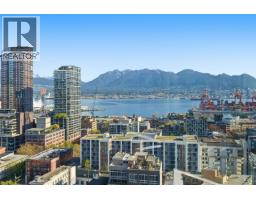2705 63 Keefer Place, Vancouver, BC V6B6N6 Photo 9