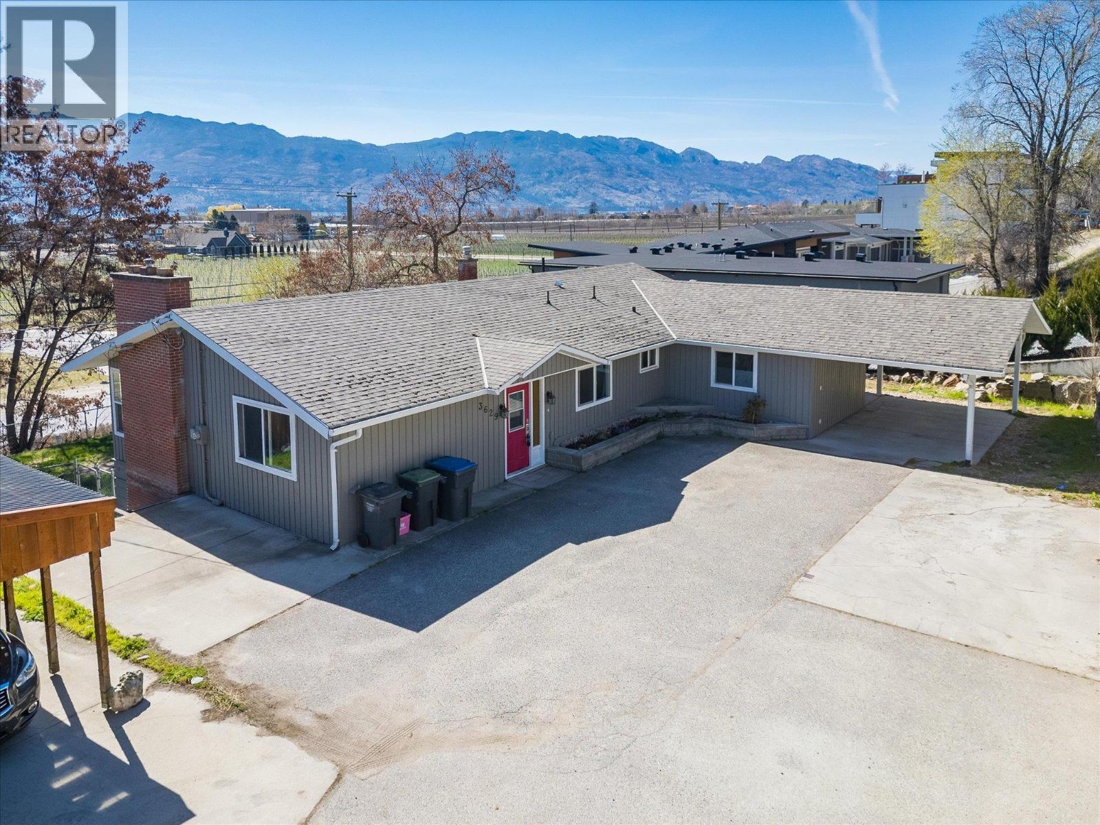  3629 Empire Place, West Kelowna