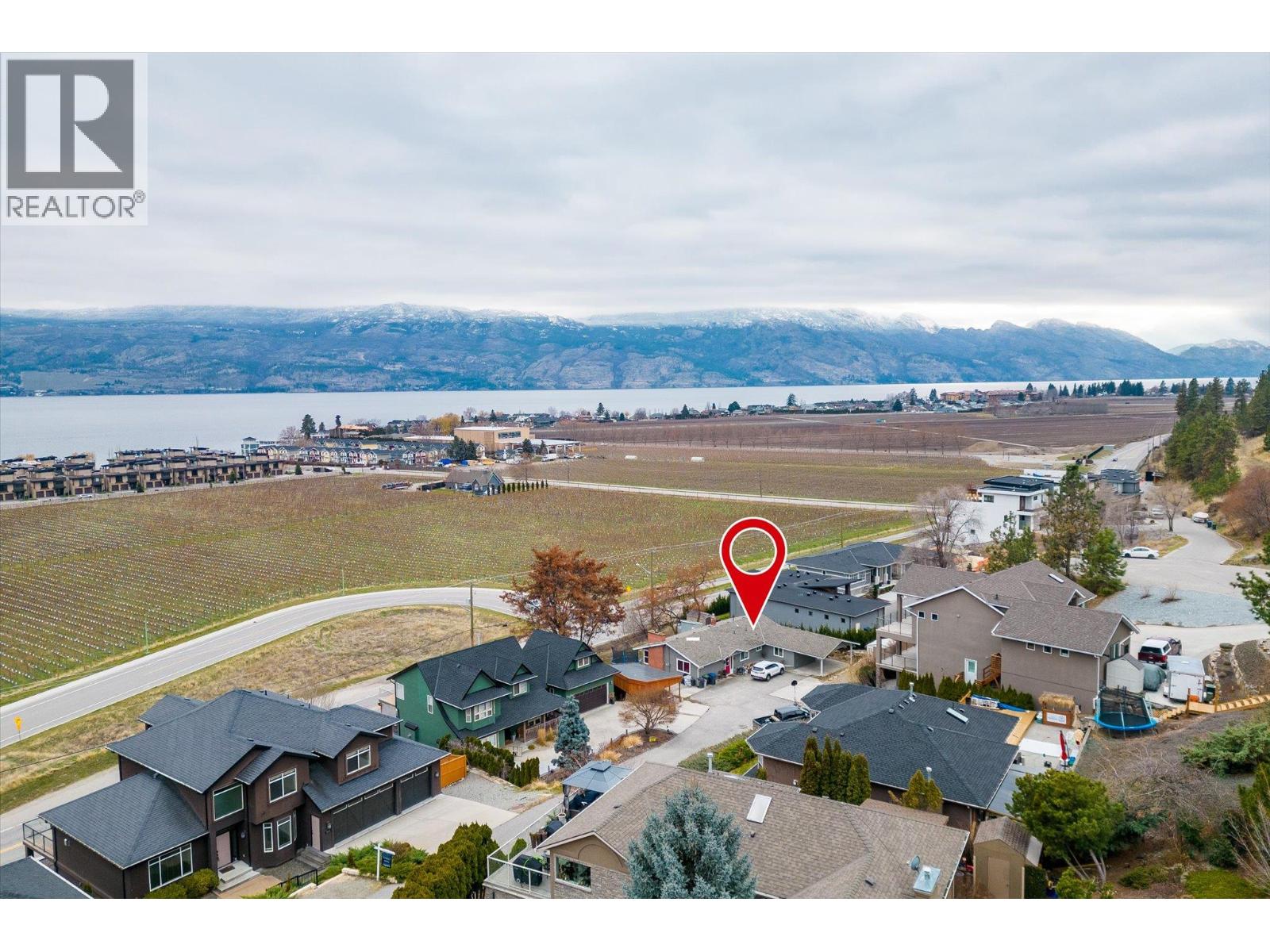  3629 Empire Place, West Kelowna