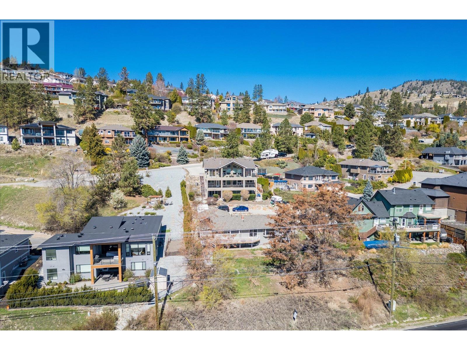  3629 Empire Place, West Kelowna