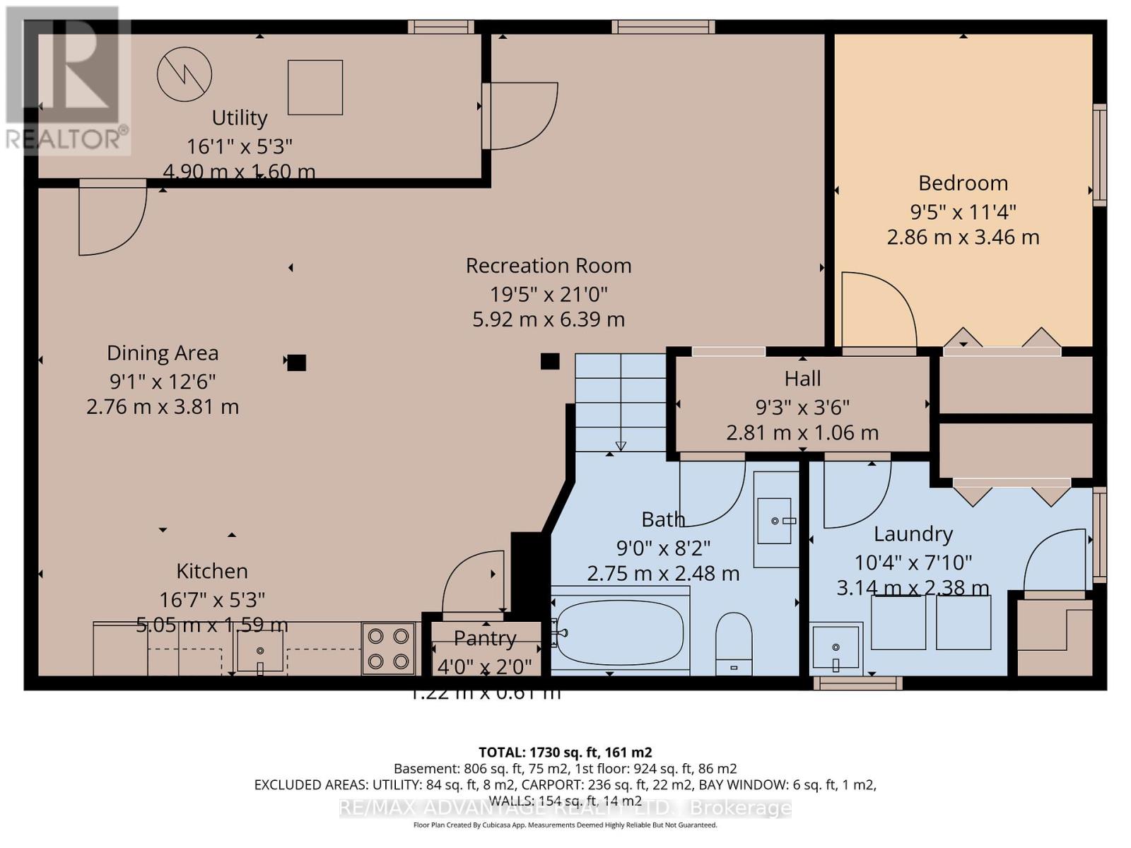 60 WEXFORD AVENUE - 47