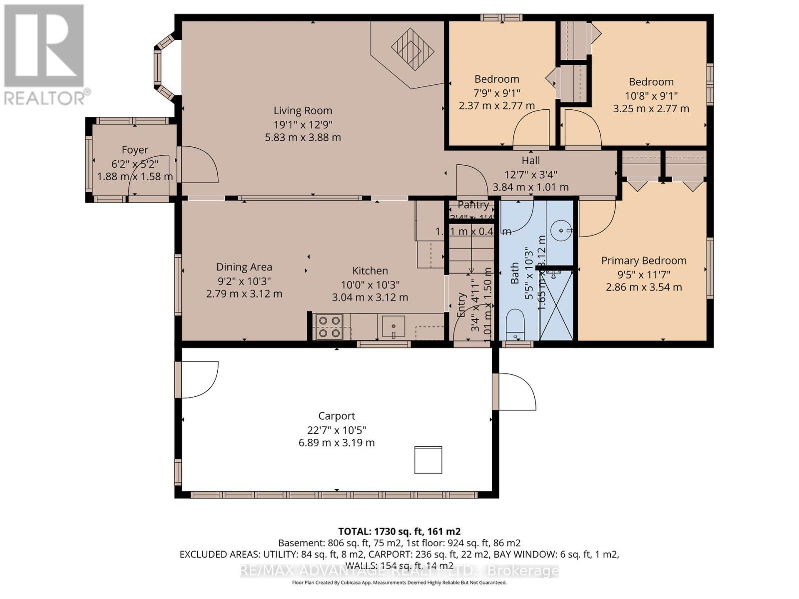 60 WEXFORD AVENUE Property Photo