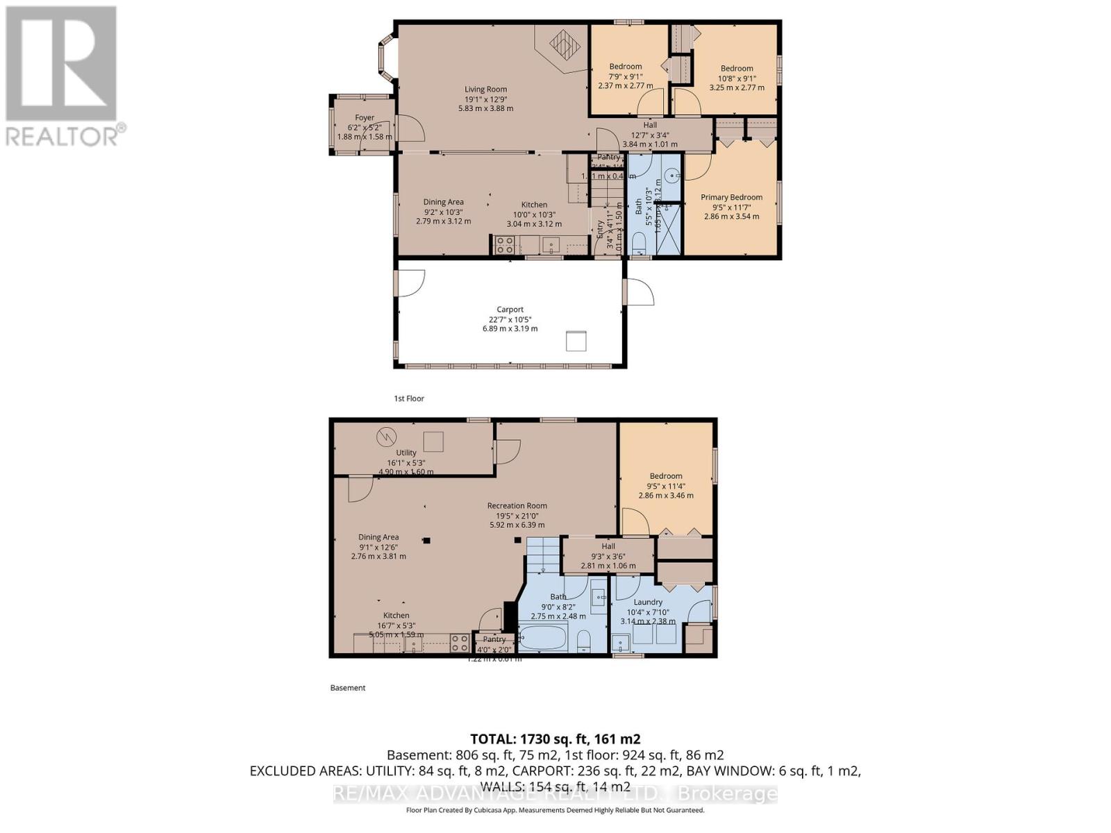 60 WEXFORD AVENUE - 48