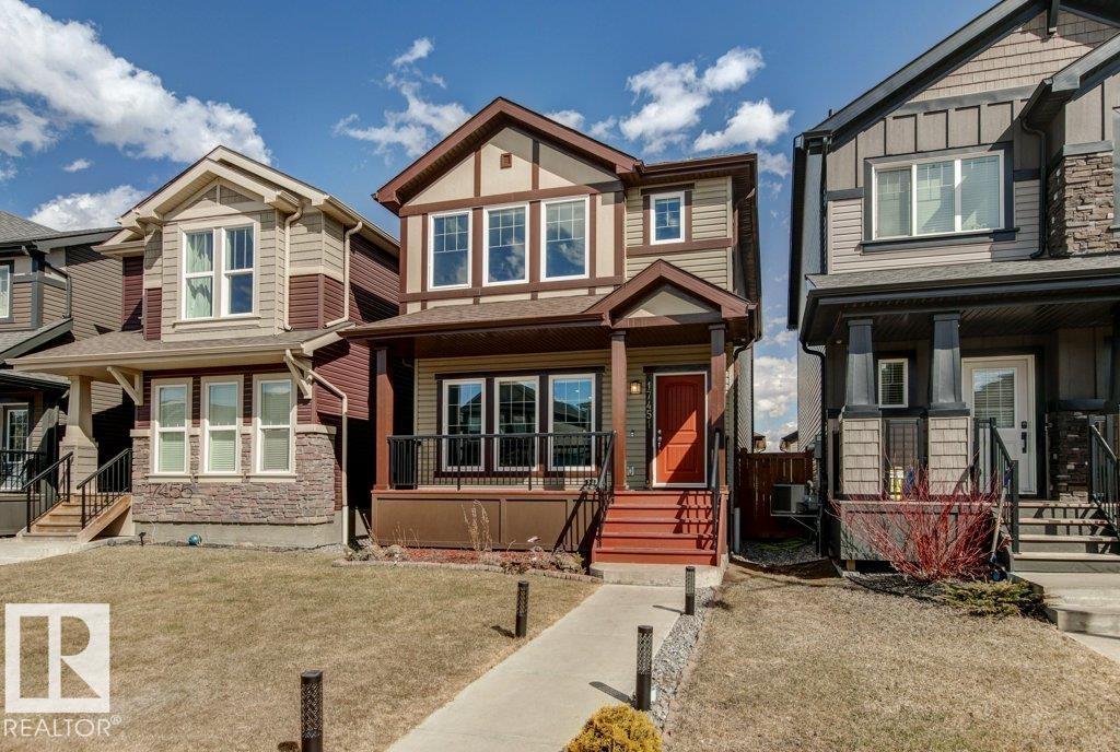 17451 77 ST NW, Edmonton