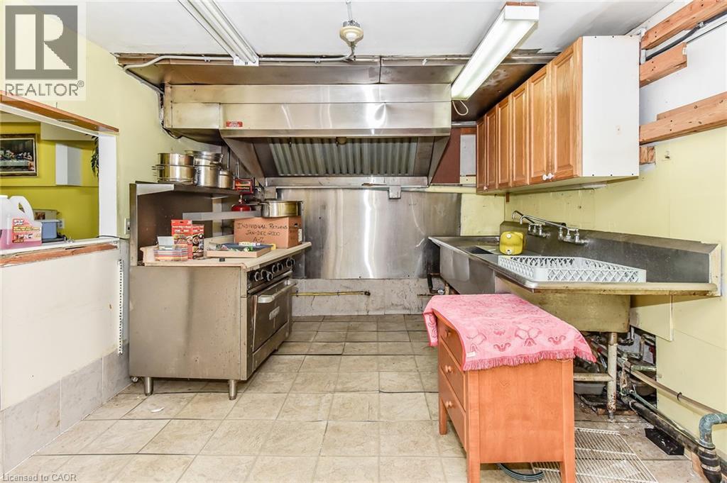 20 ELLIOTT Street, Cambridge, Ontario, N1R2J2 — Photo 28