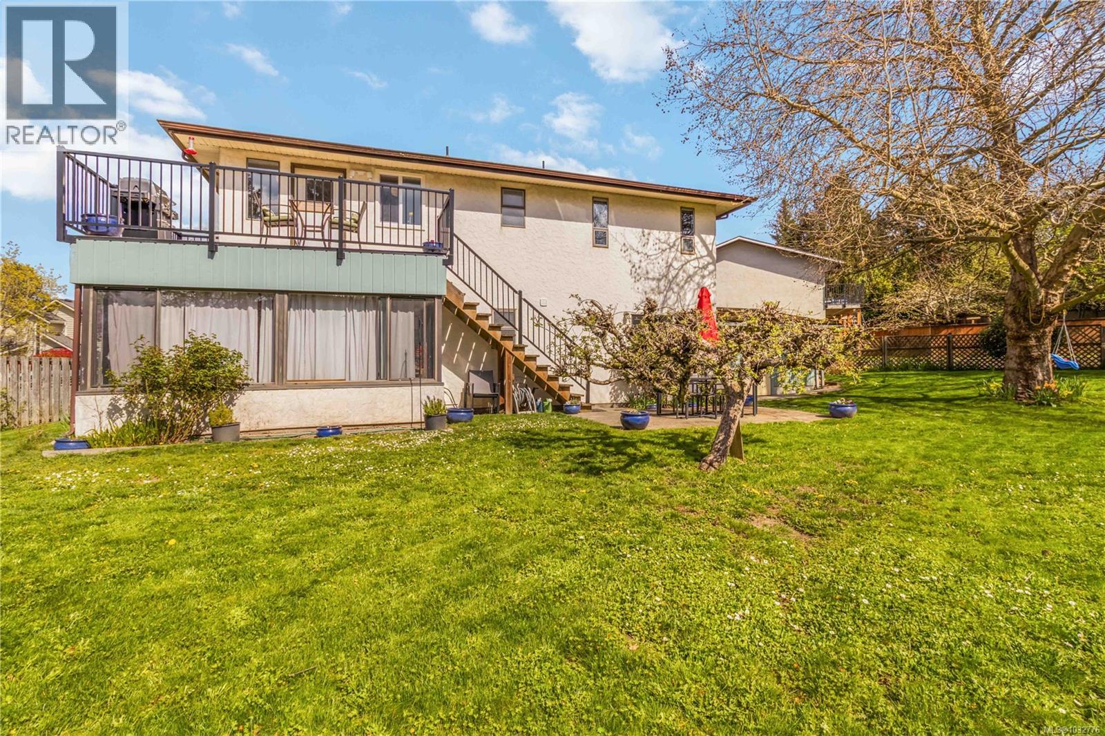  4259 Craigo Park Way, Saanich