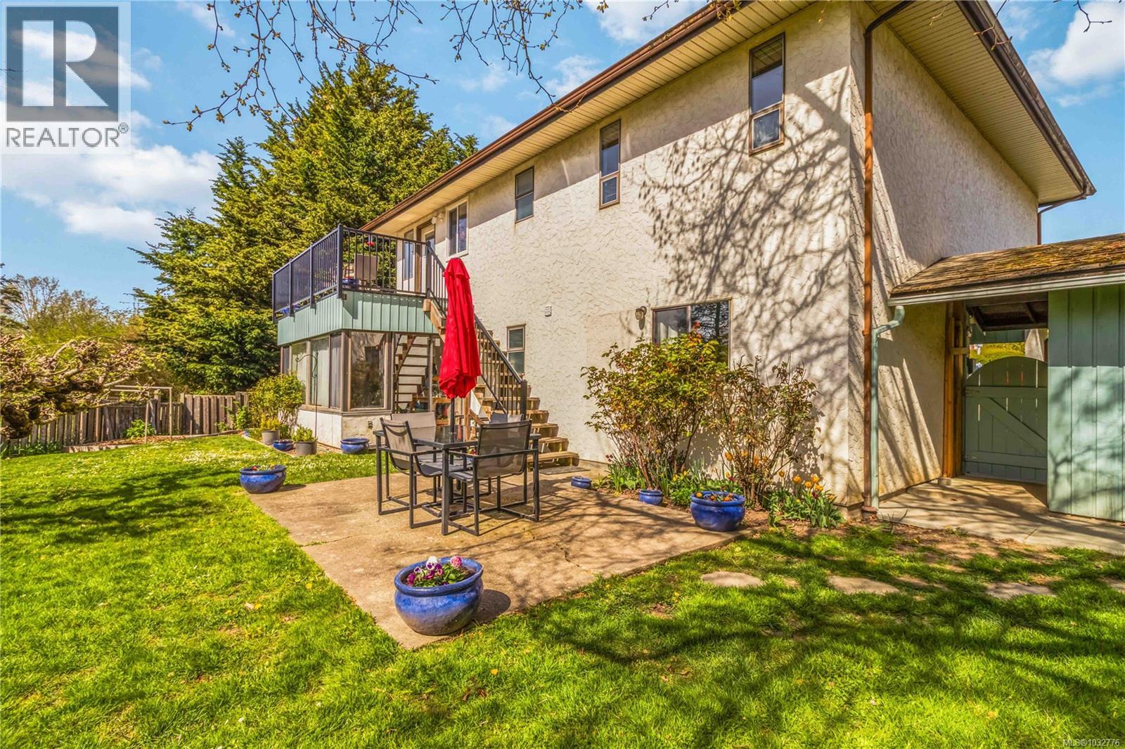  4259 Craigo Park Way, Saanich