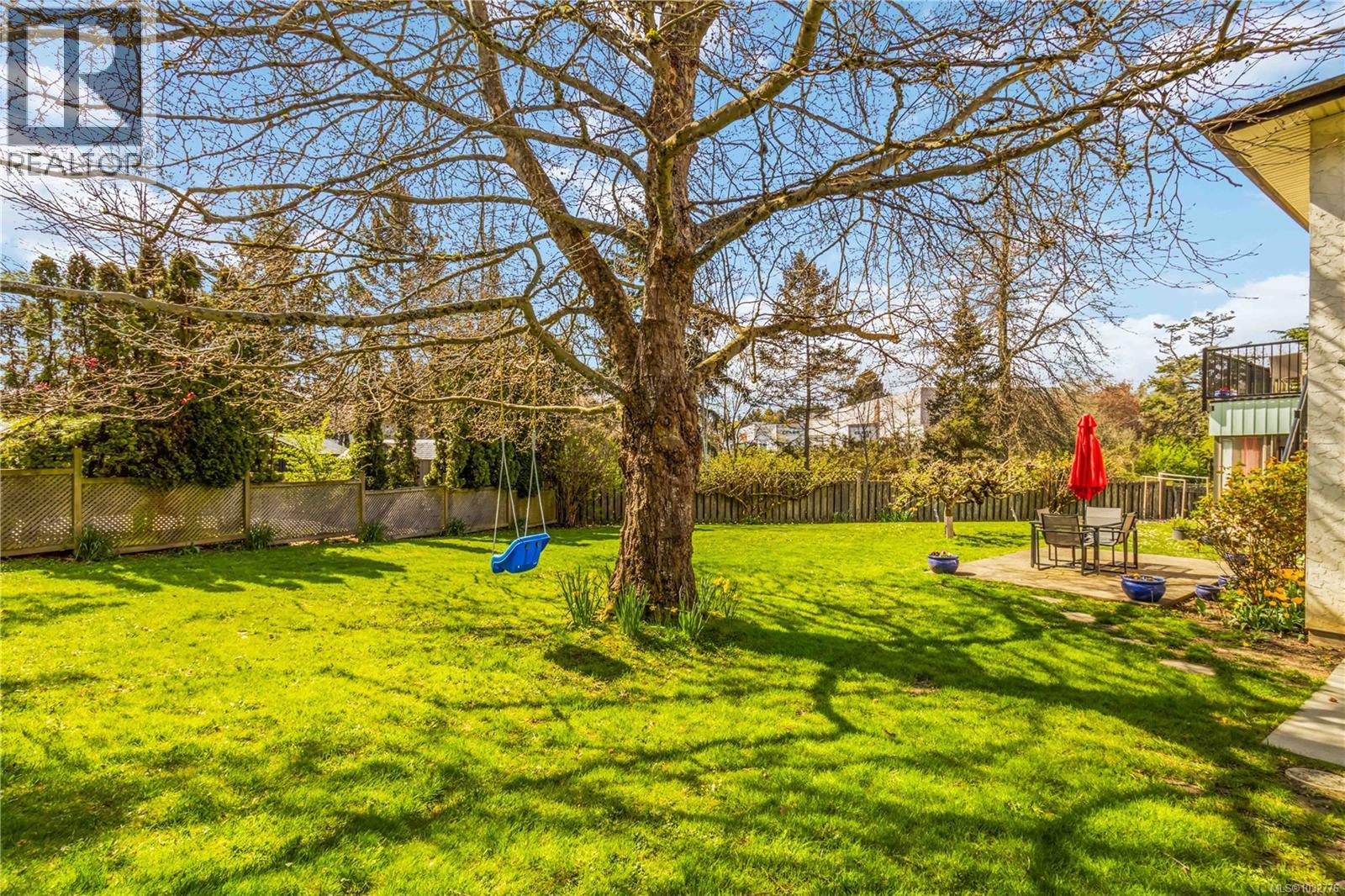  4259 Craigo Park Way, Saanich