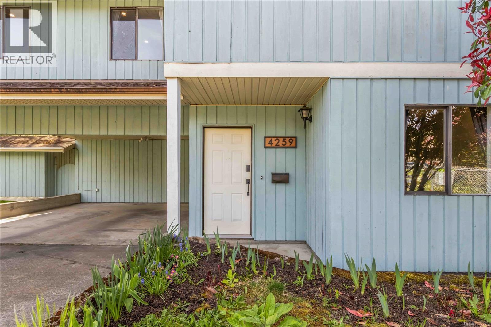  4259 Craigo Park Way, Saanich