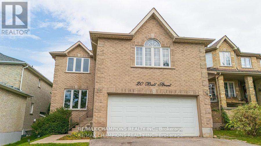 20 BELL STREET - 1