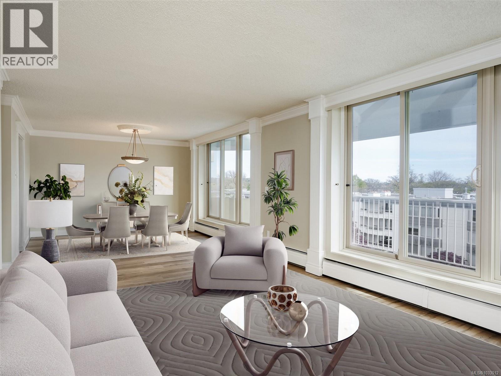 506 1148 Goodwin Street, Oak Bay