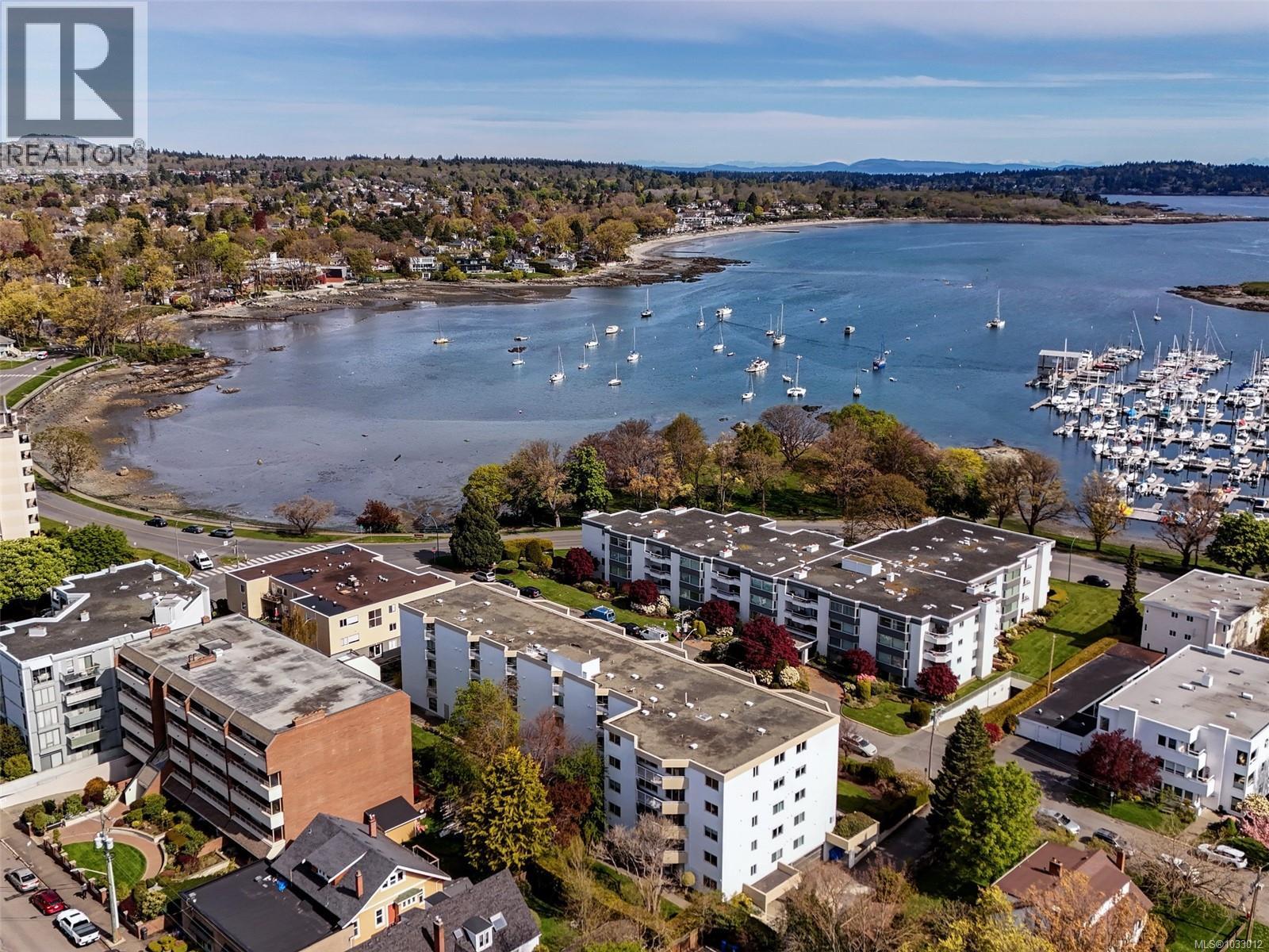 506 1148 Goodwin Street, Oak Bay