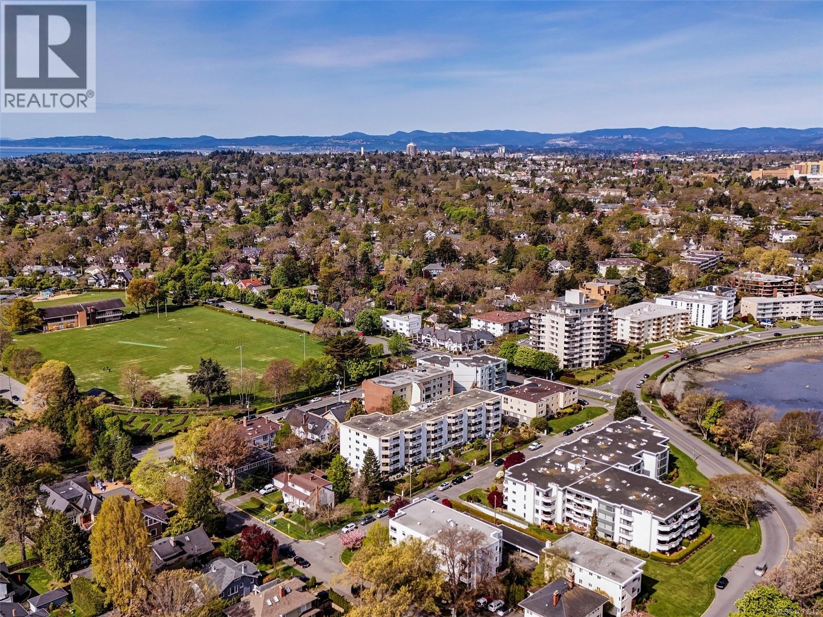 506 1148 Goodwin Street, Oak Bay