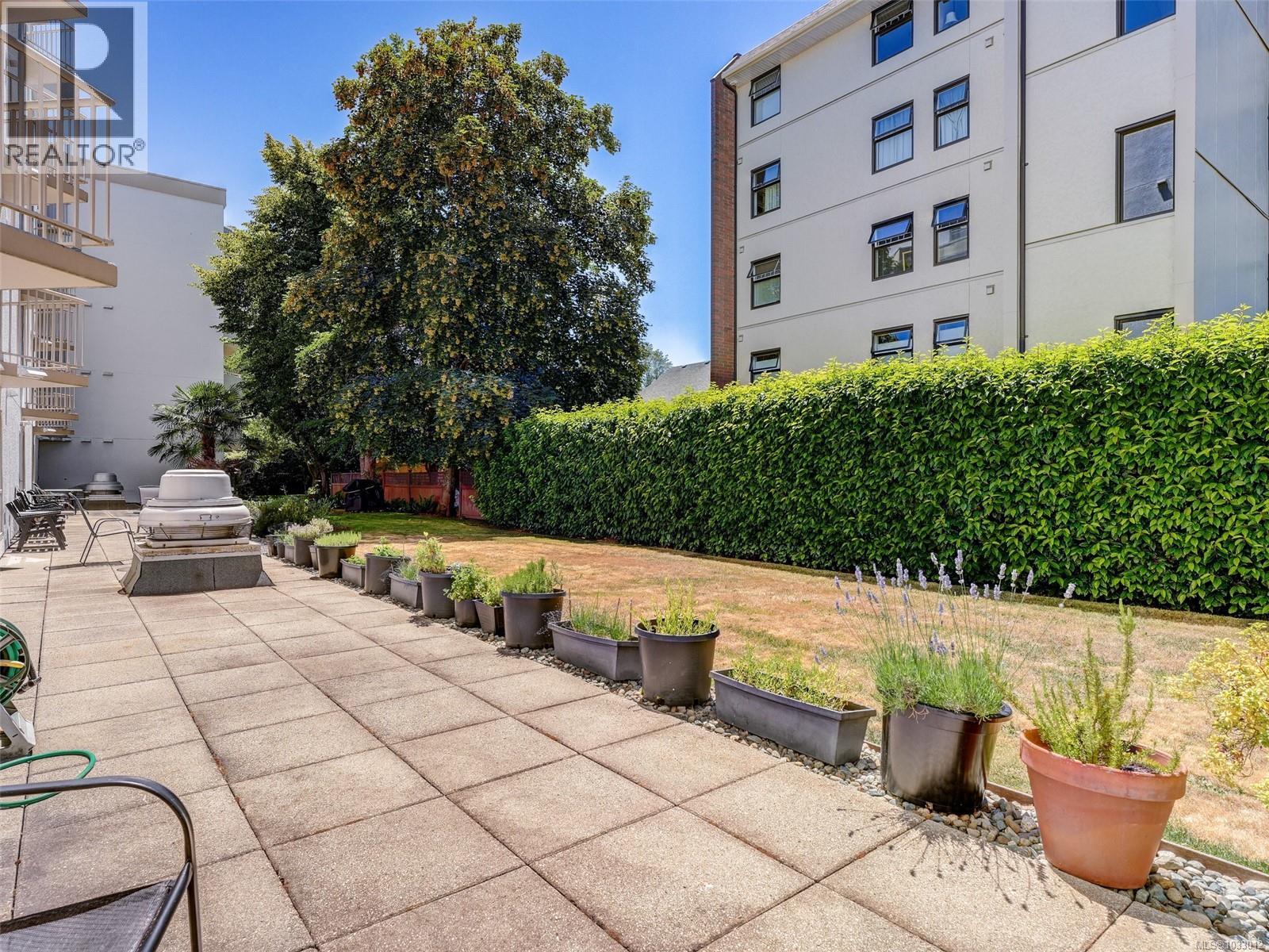 506 1148 Goodwin Street, Oak Bay