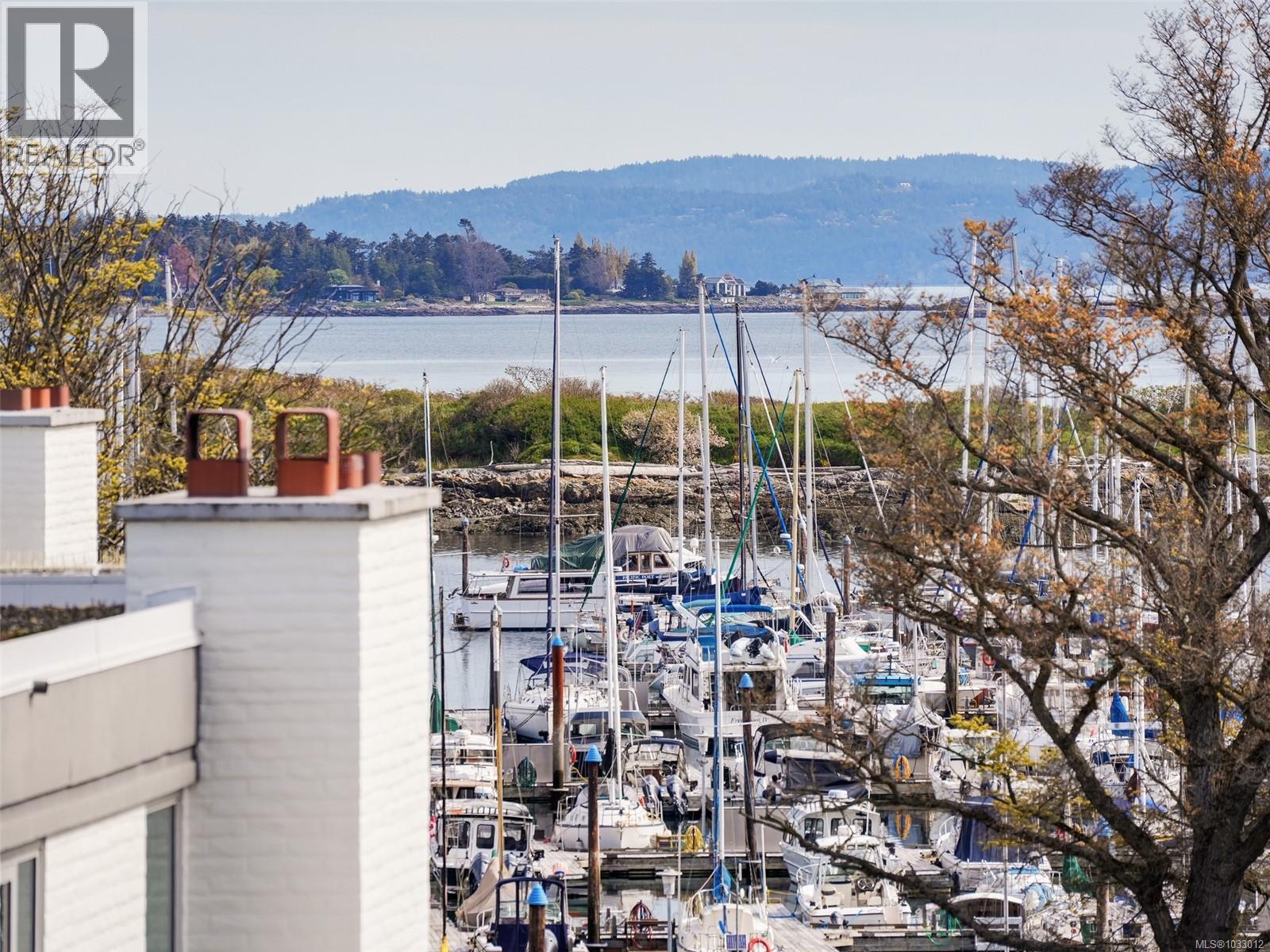 506 1148 Goodwin Street, Oak Bay