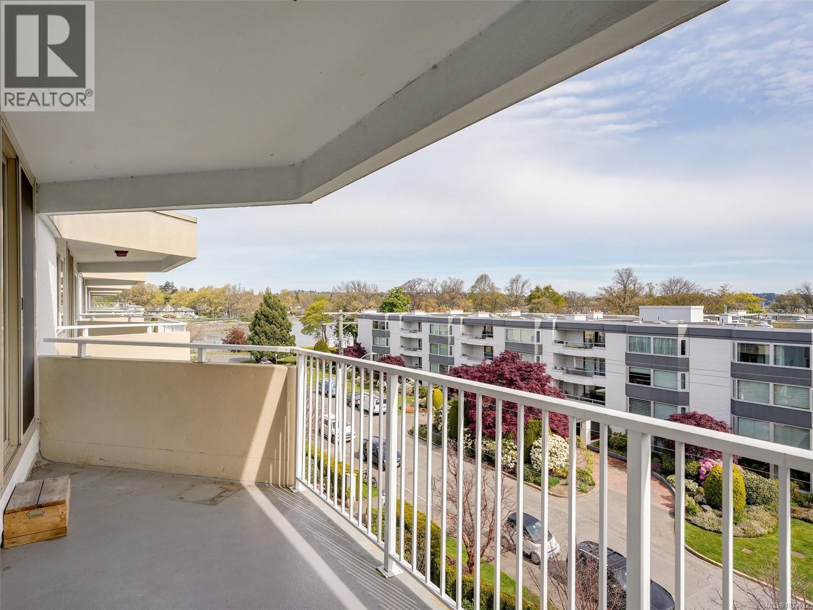 506 1148 Goodwin Street, Oak Bay