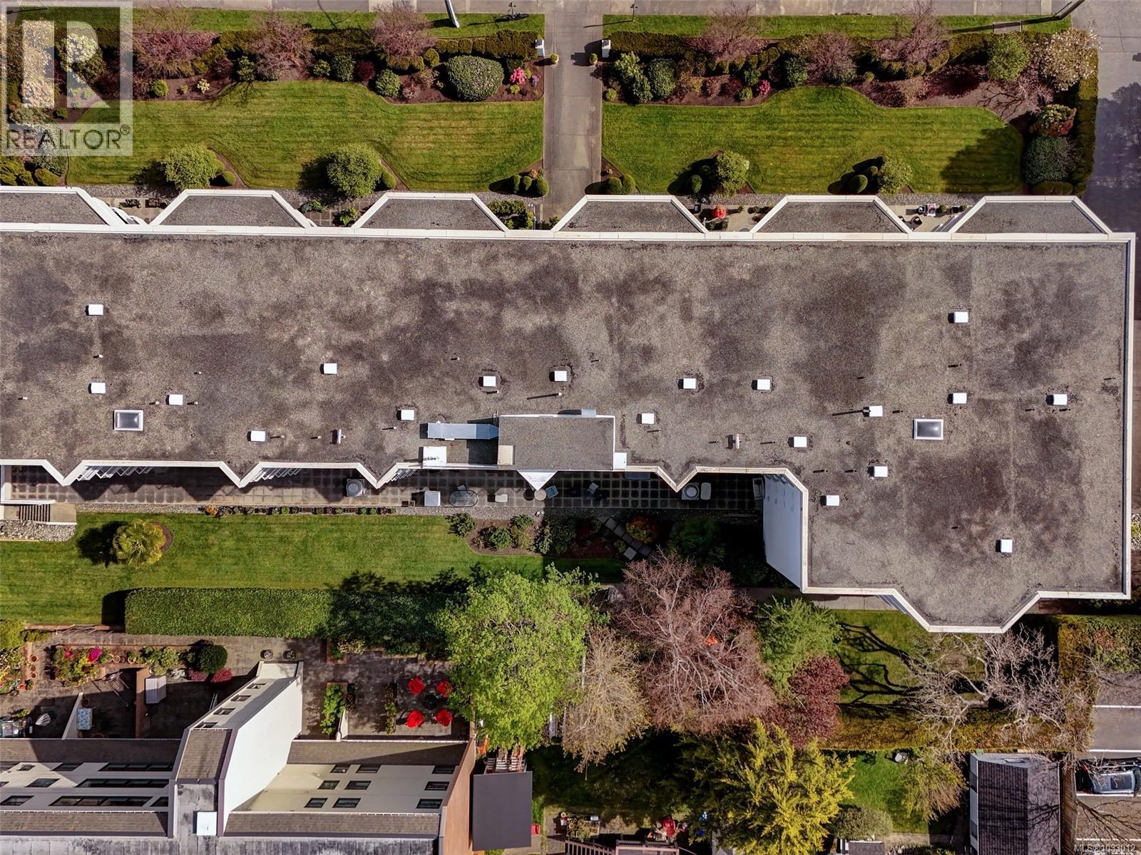 506 1148 Goodwin Street, Oak Bay