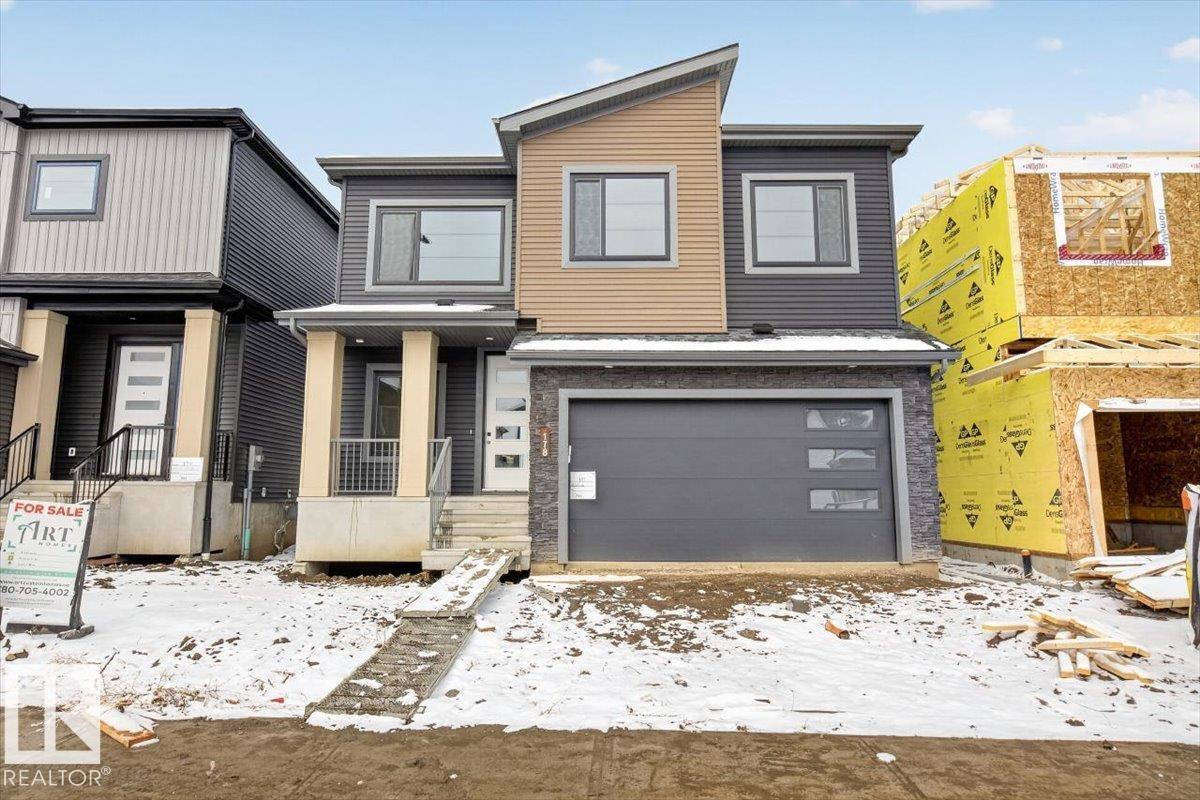 178 Corral Circle, Sherwood Park