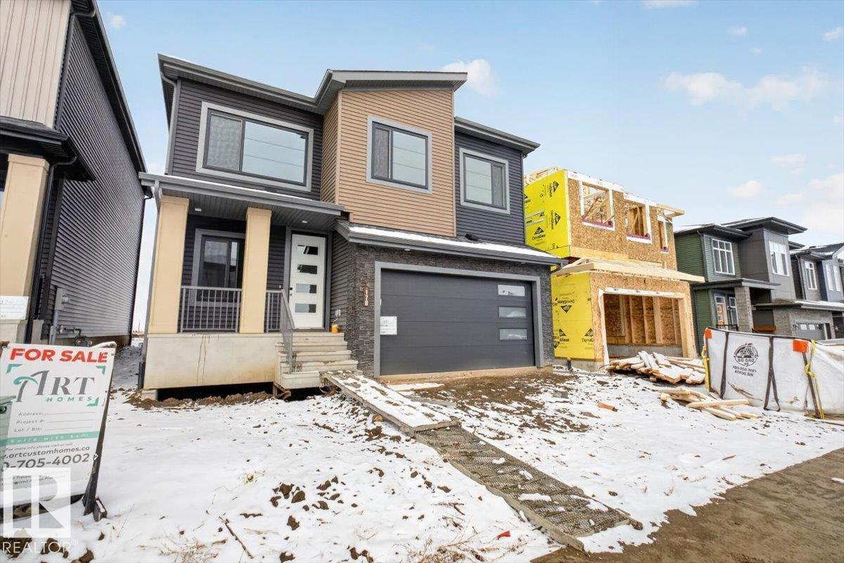 178 Corral Circle, Sherwood Park