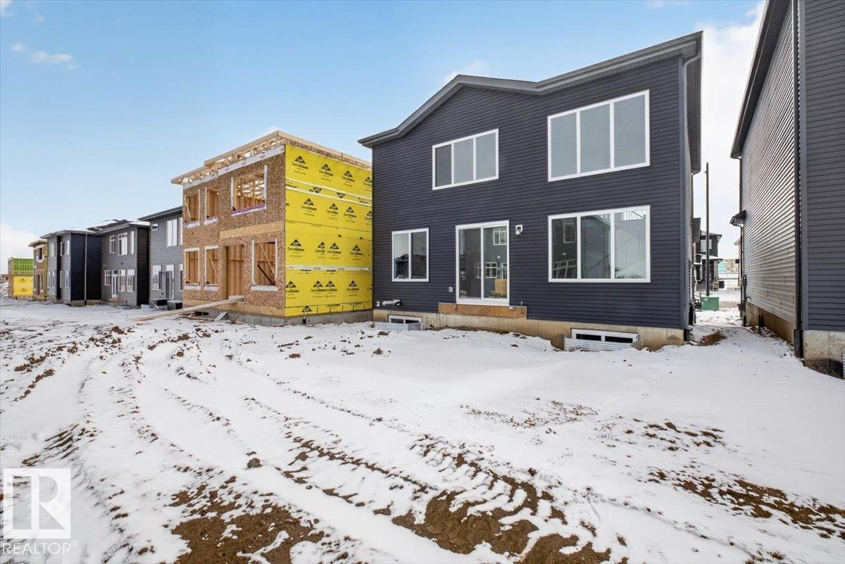 178 Corral Circle, Sherwood Park